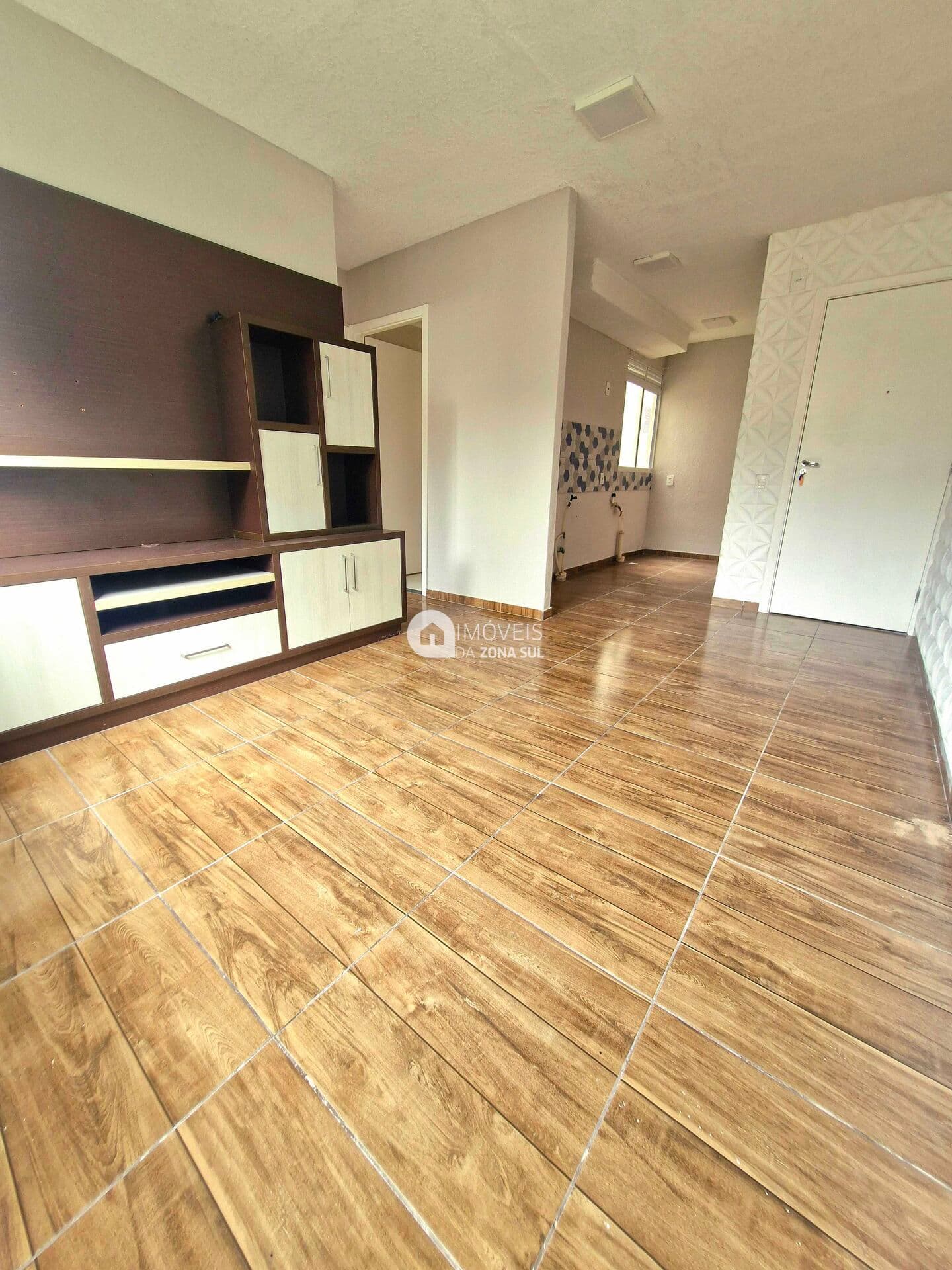Apartamento em Porto Alegre - Restinga