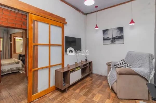 Casa em Porto Alegre - Ipanema