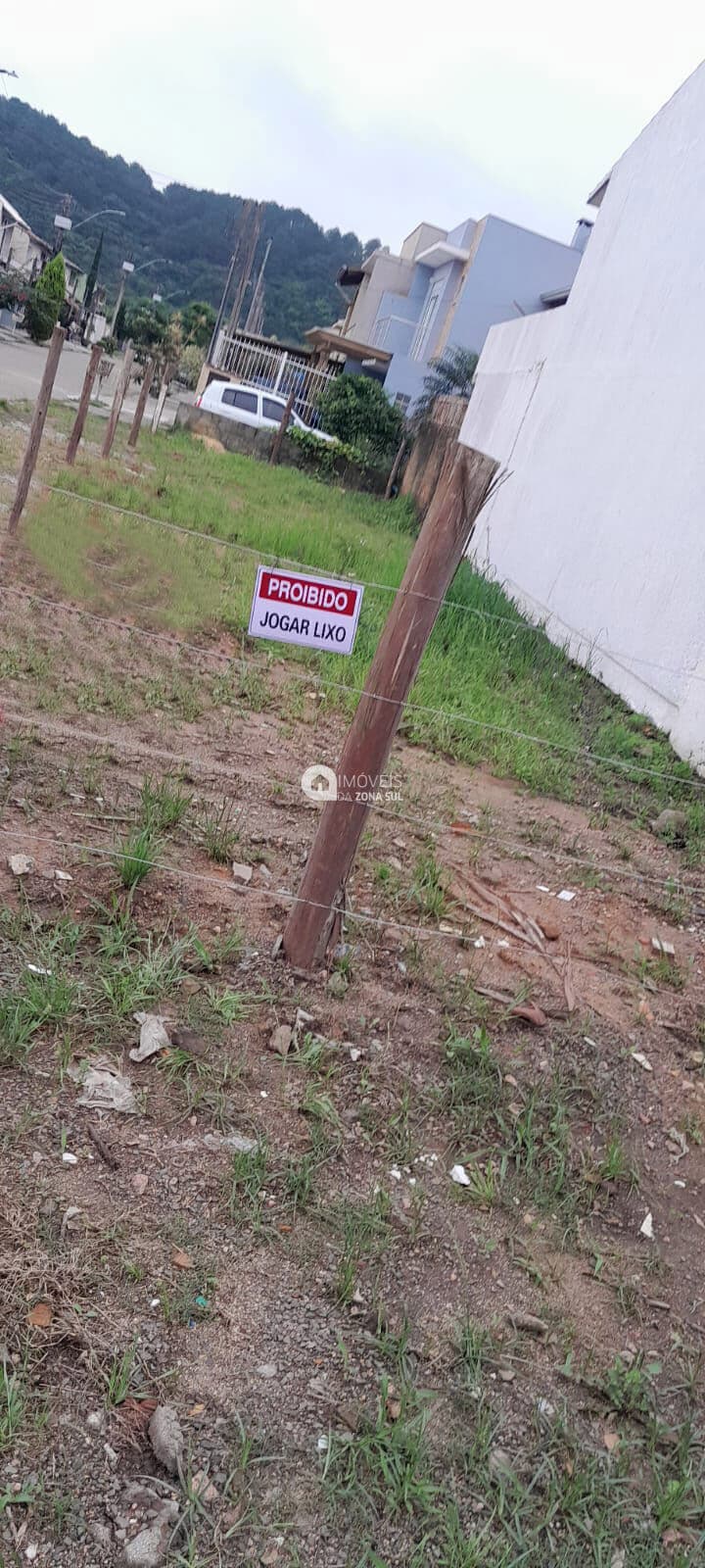 Lote/Terreno em Porto Alegre - Hípica