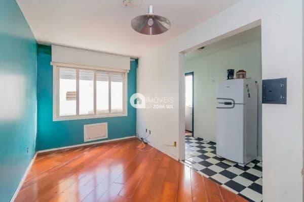 Apartamento em Porto Alegre - Alto Petropolis