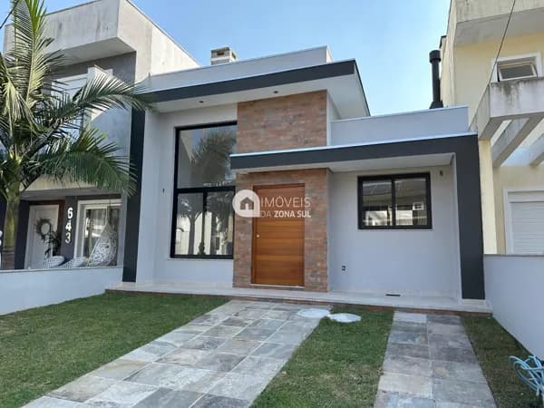 Casa em Porto Alegre - Hípica