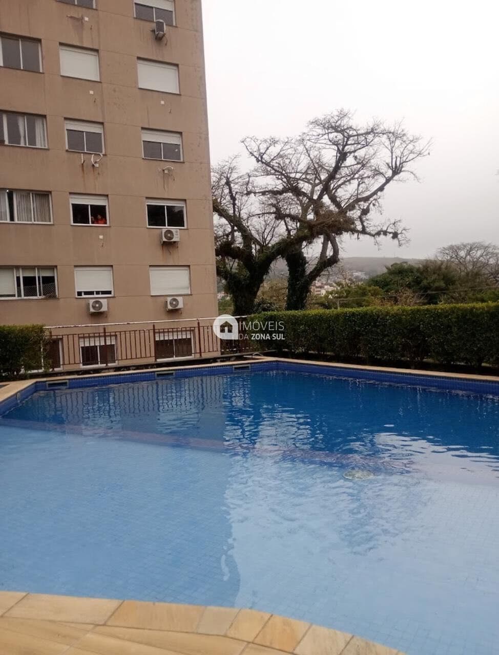 Apartamento em Porto Alegre - Teresópolis