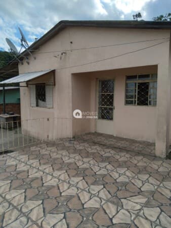 Casa em Lomba do Pinheiro, Porto Alegre/RS