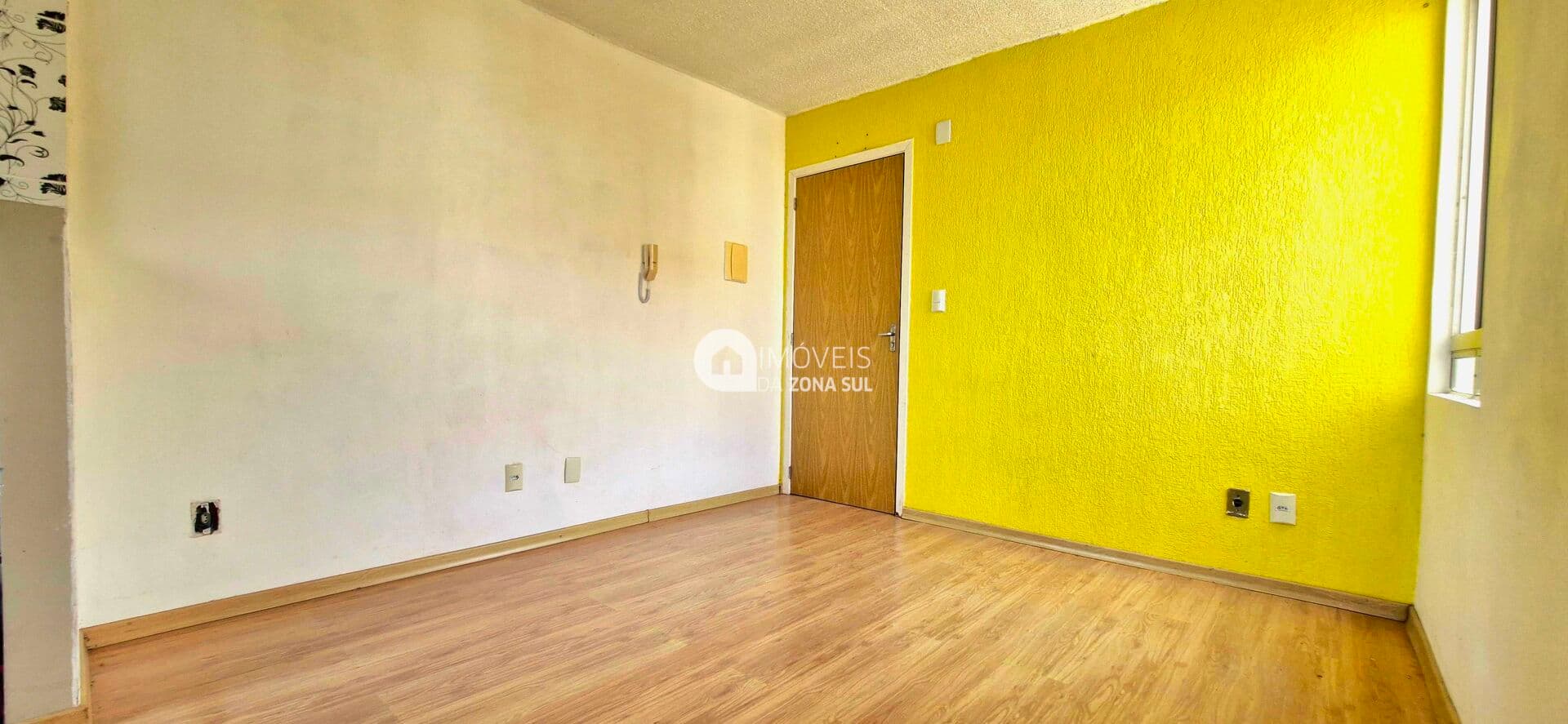 Apartamento em Porto Alegre - Lomba do Pinheiro