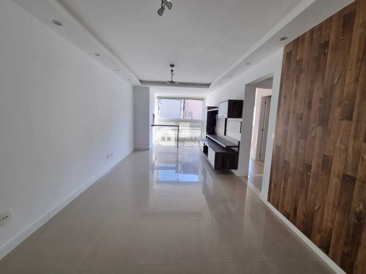 Apartamento Alto Padrão