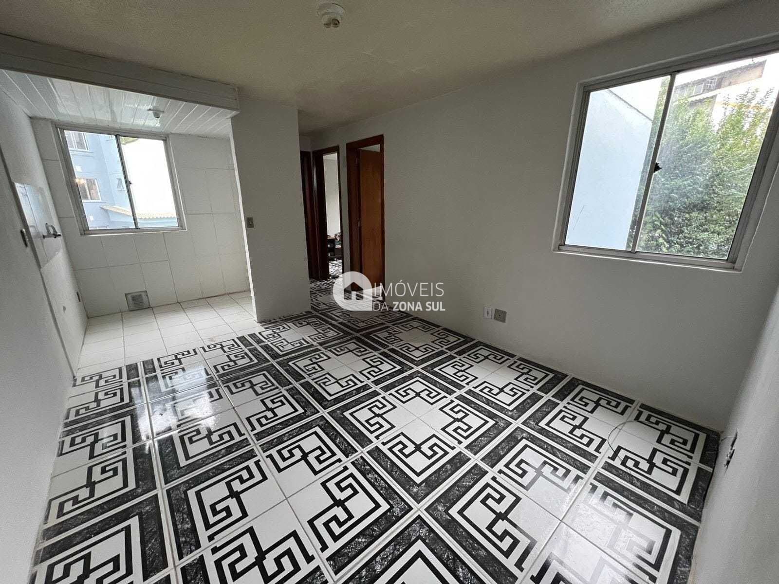 Apartamento em Porto Alegre - Campo Novo