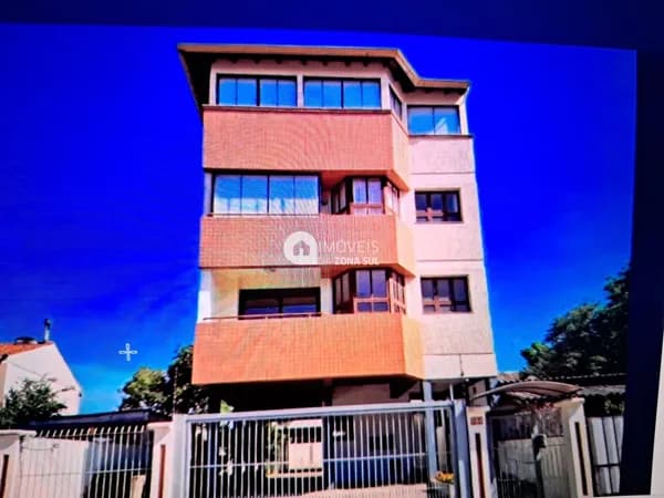 Apartamento em Porto Alegre - Ipanema