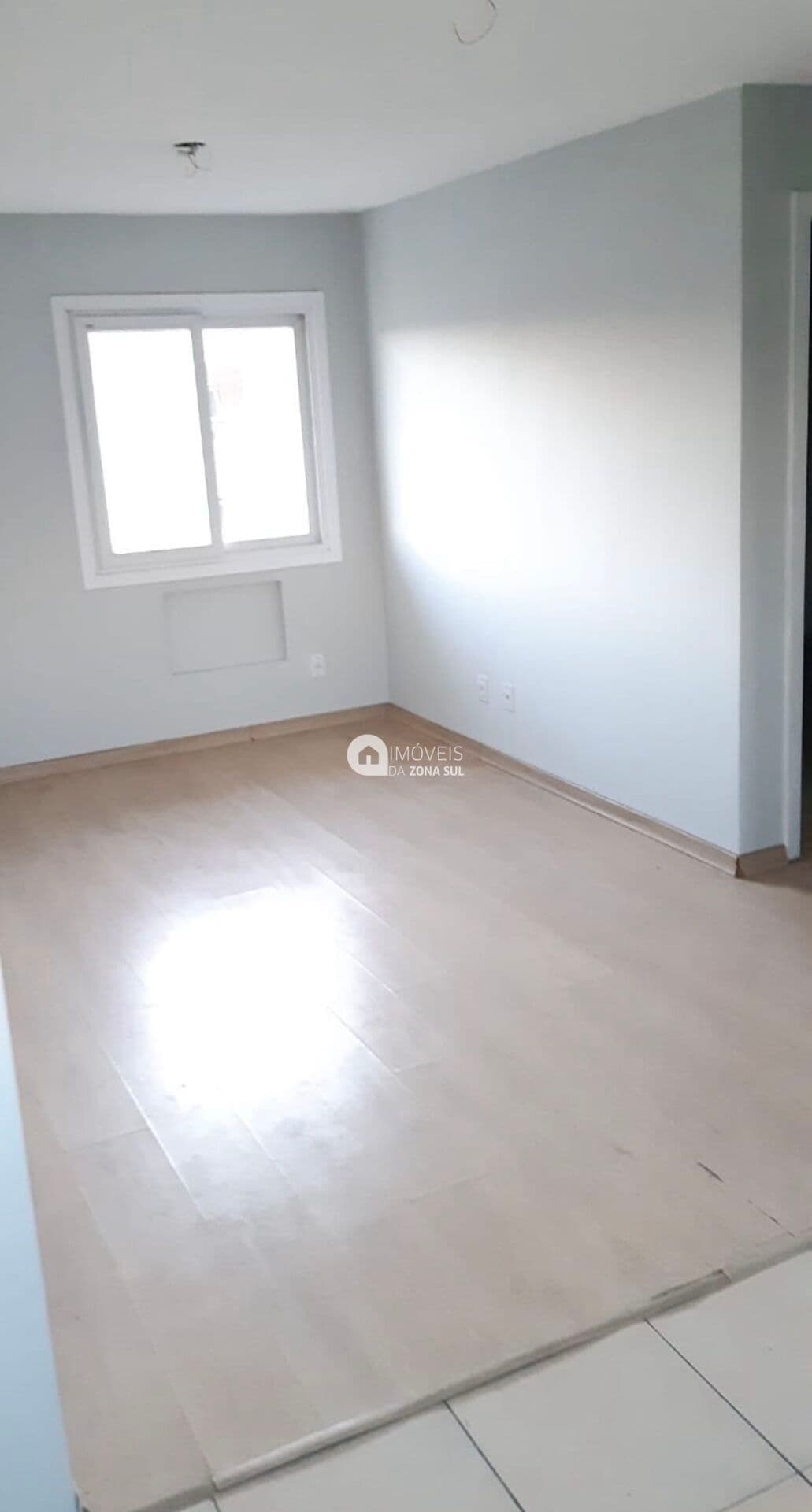 Apartamento em Porto Alegre - Restinga