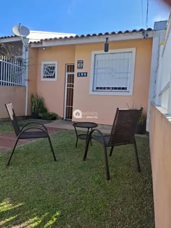 Oportunidade na Zona Sul: Casa com amplo pátio!