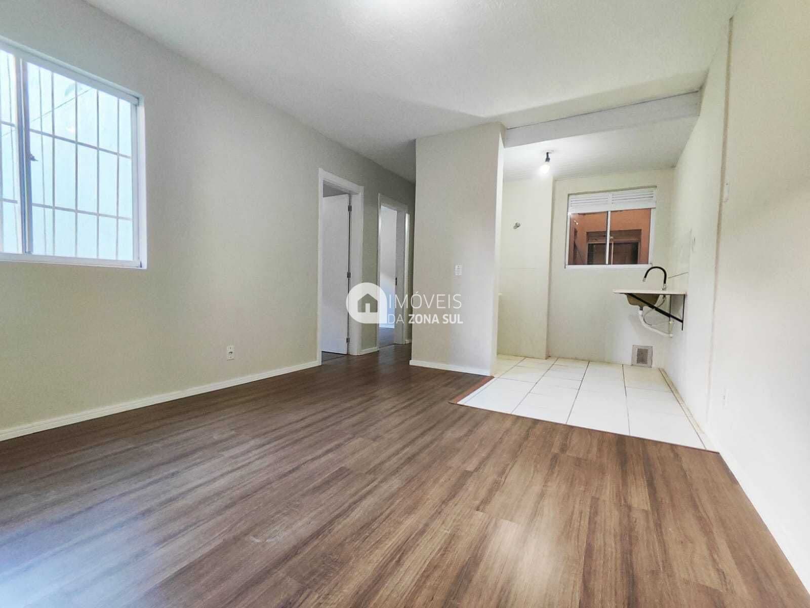 Apartamento em Porto Alegre - Restinga