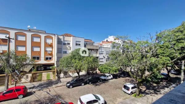 Apartamento em Porto Alegre - Santana