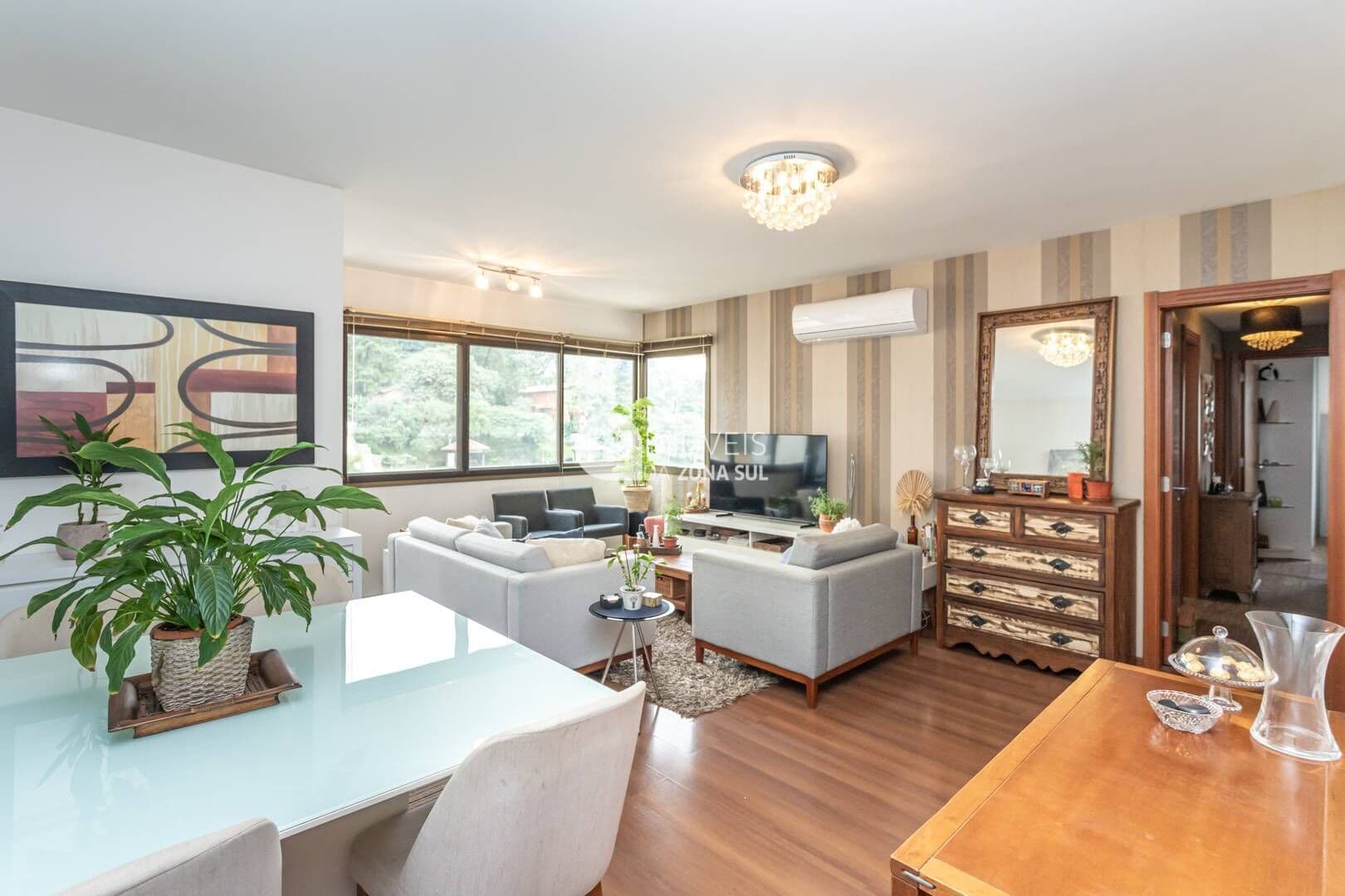 Apartamento em Cristal, Porto Alegre/RS