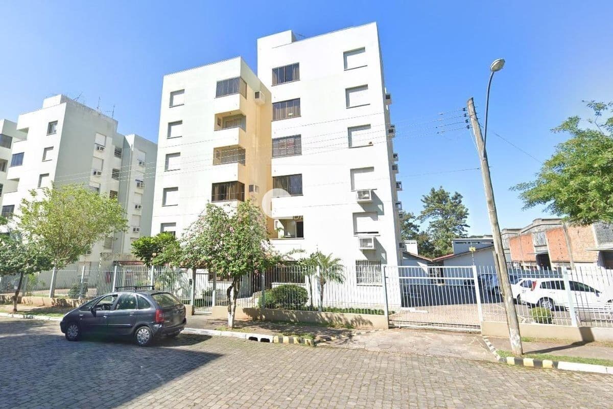Apartamento Padrão no Sarandi