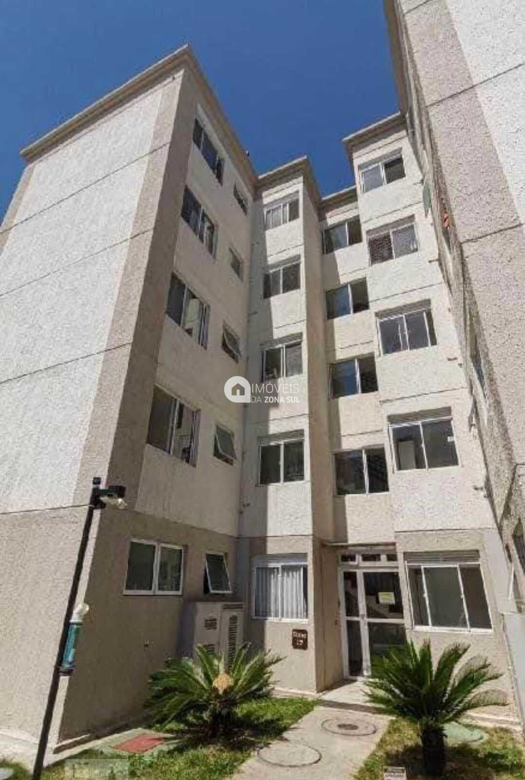Apartamento em Hípica, Porto Alegre/RS