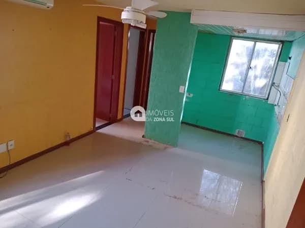 Apartamento em Porto Alegre - Campo Novo