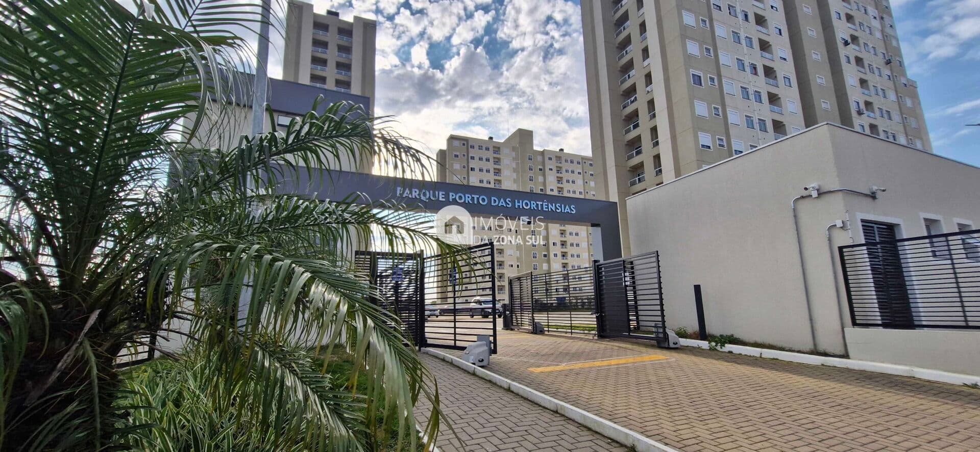 Apartamento Térreo em Humaitá, Porto Alegre/RS