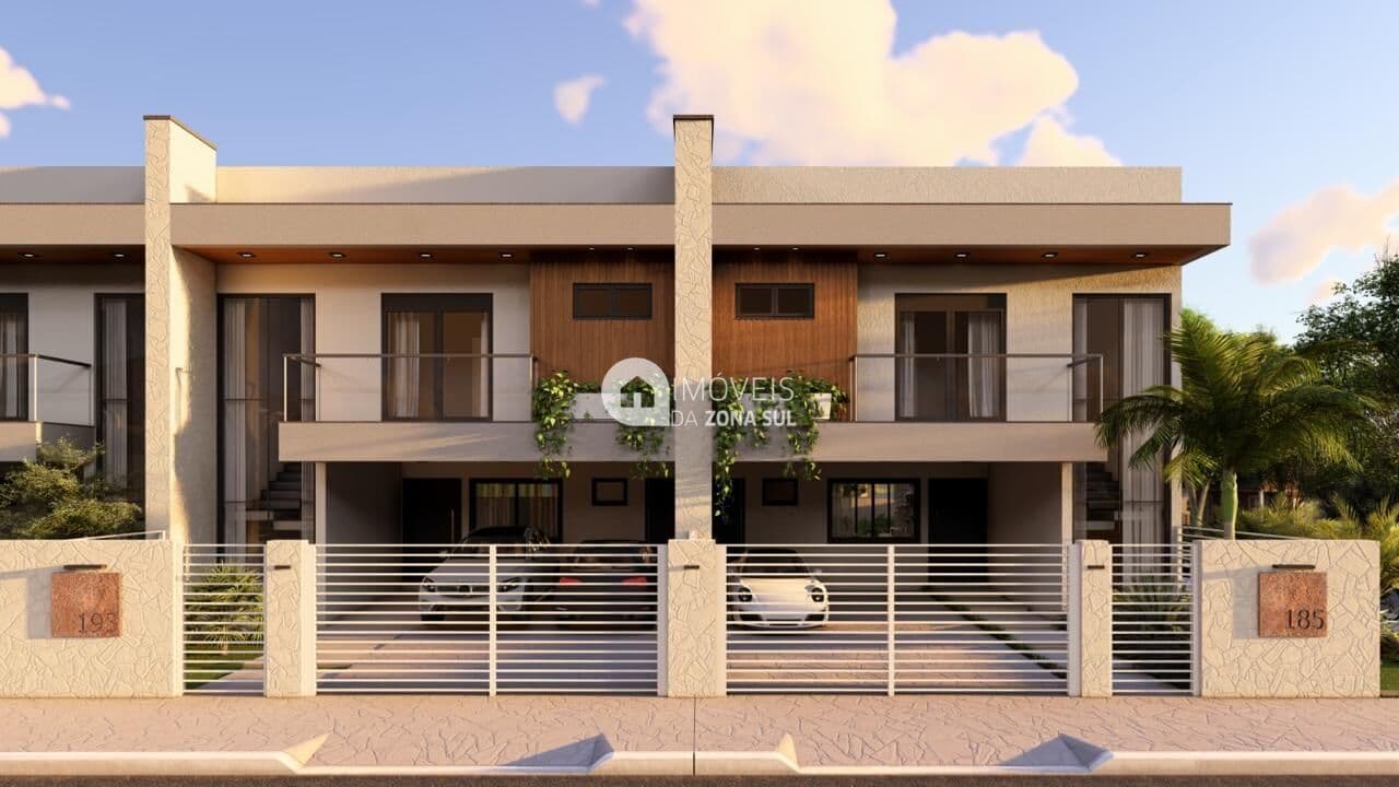 Casa Alto Padrão na Tristeza