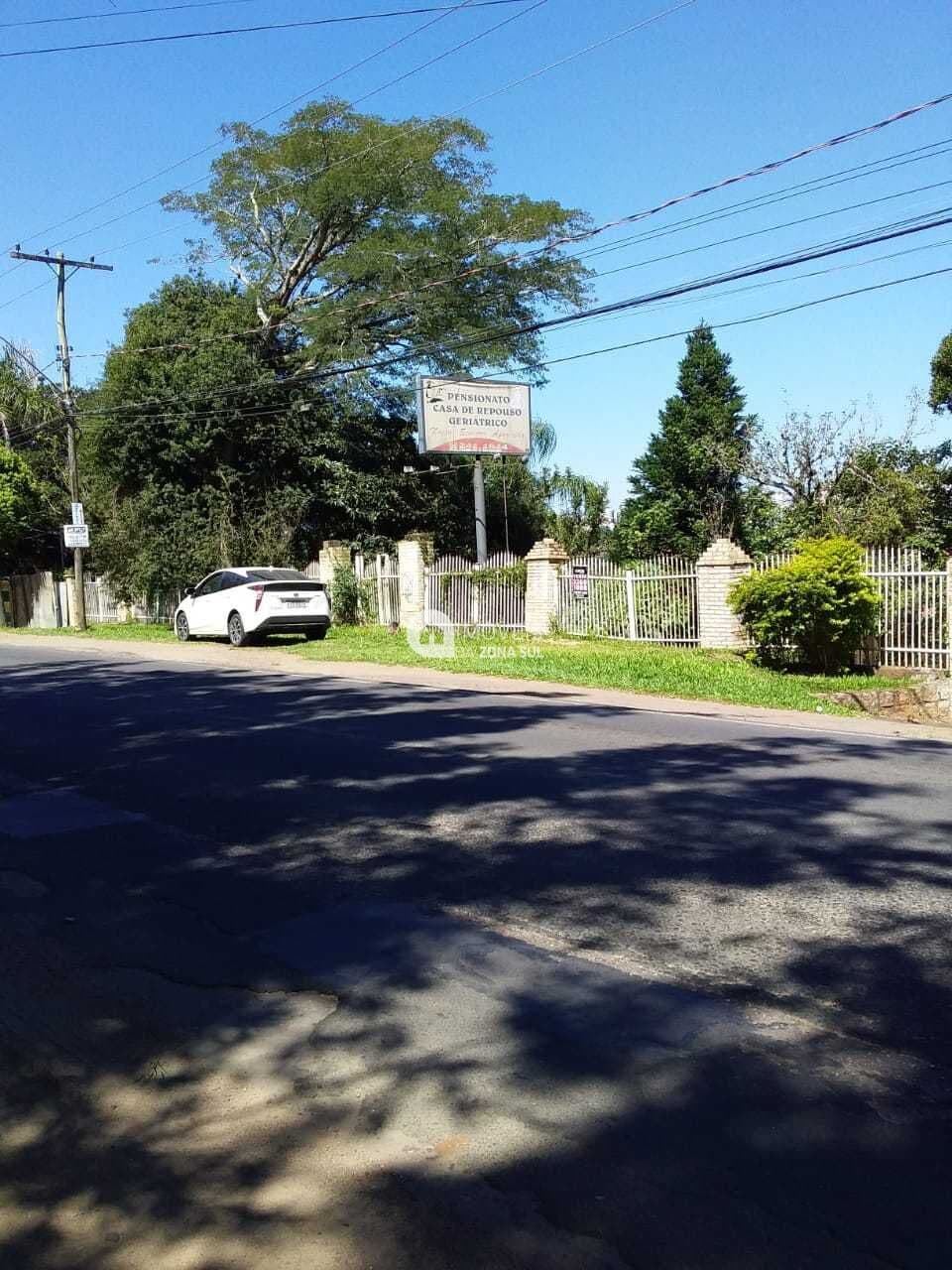 Lote/Terreno em Porto Alegre - Cavalhada