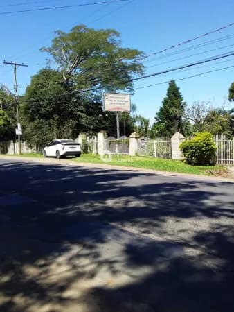Lote/Terreno em Porto Alegre - Cavalhada