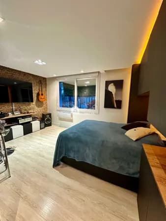 Apartamento em Porto Alegre - Petrópolis