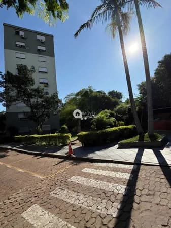 Apartamento em Porto Alegre - Jardim Sabará