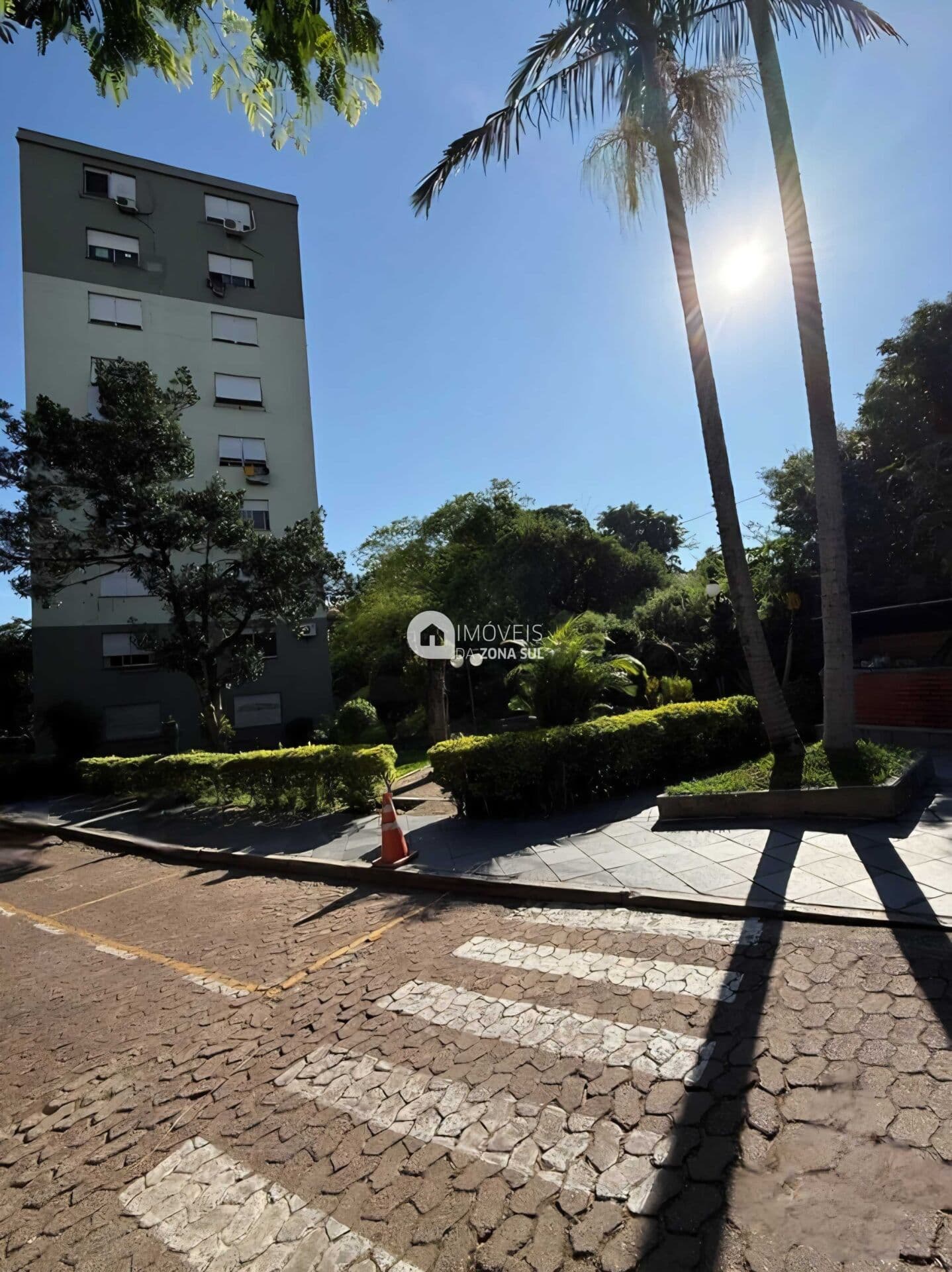Apartamento em Porto Alegre - Jardim Sabará