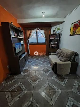 Sobrado em Porto Alegre - Cavalhada