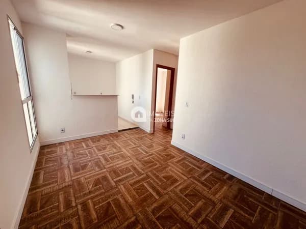 Apartamento em Porto Alegre - Vila Nova