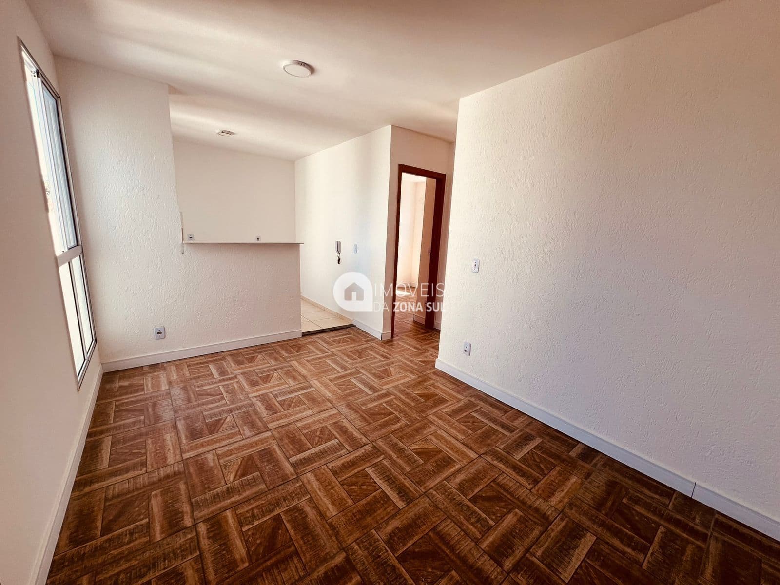 Apartamento em Porto Alegre - Vila Nova