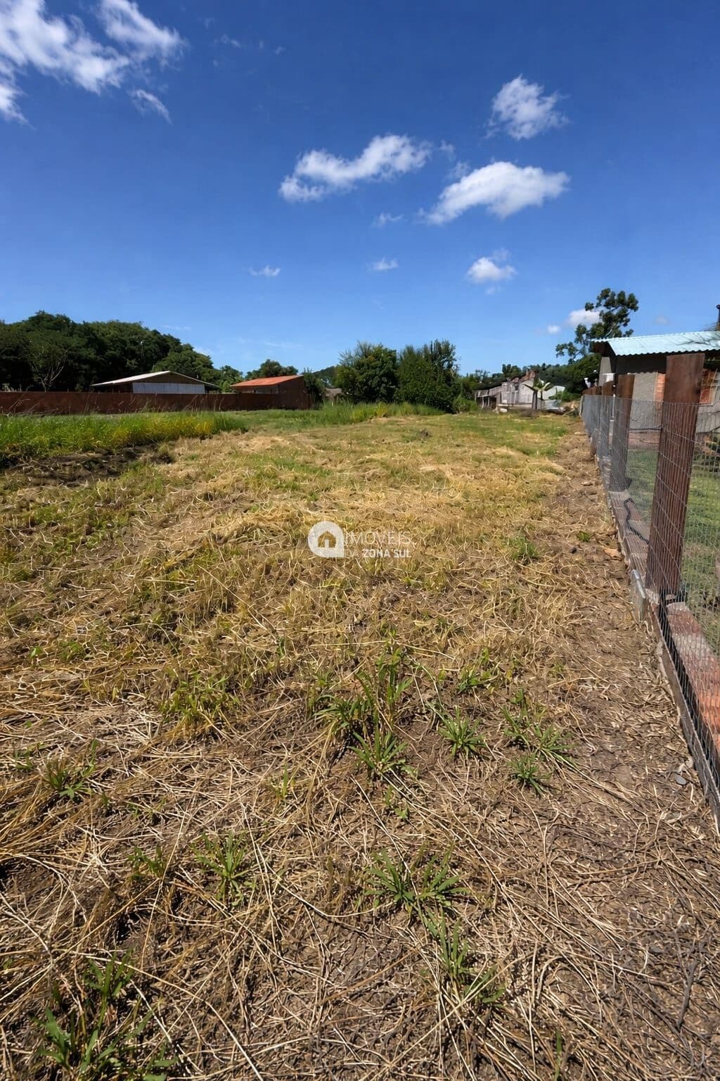 Lote/Terreno em Porto Alegre - Lageado