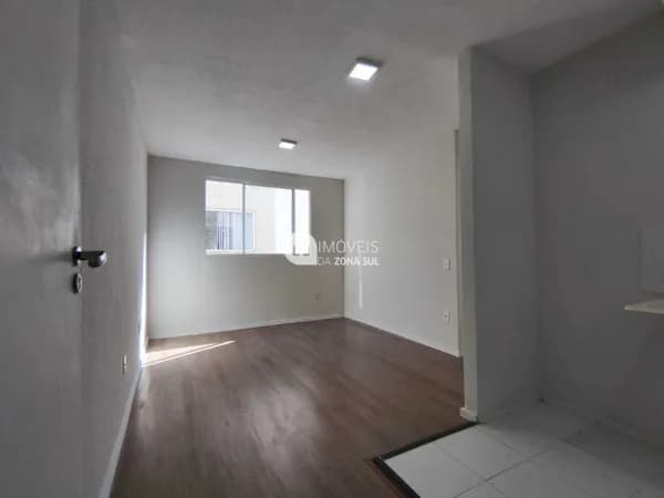 Apartamento em Porto Alegre - Hípica