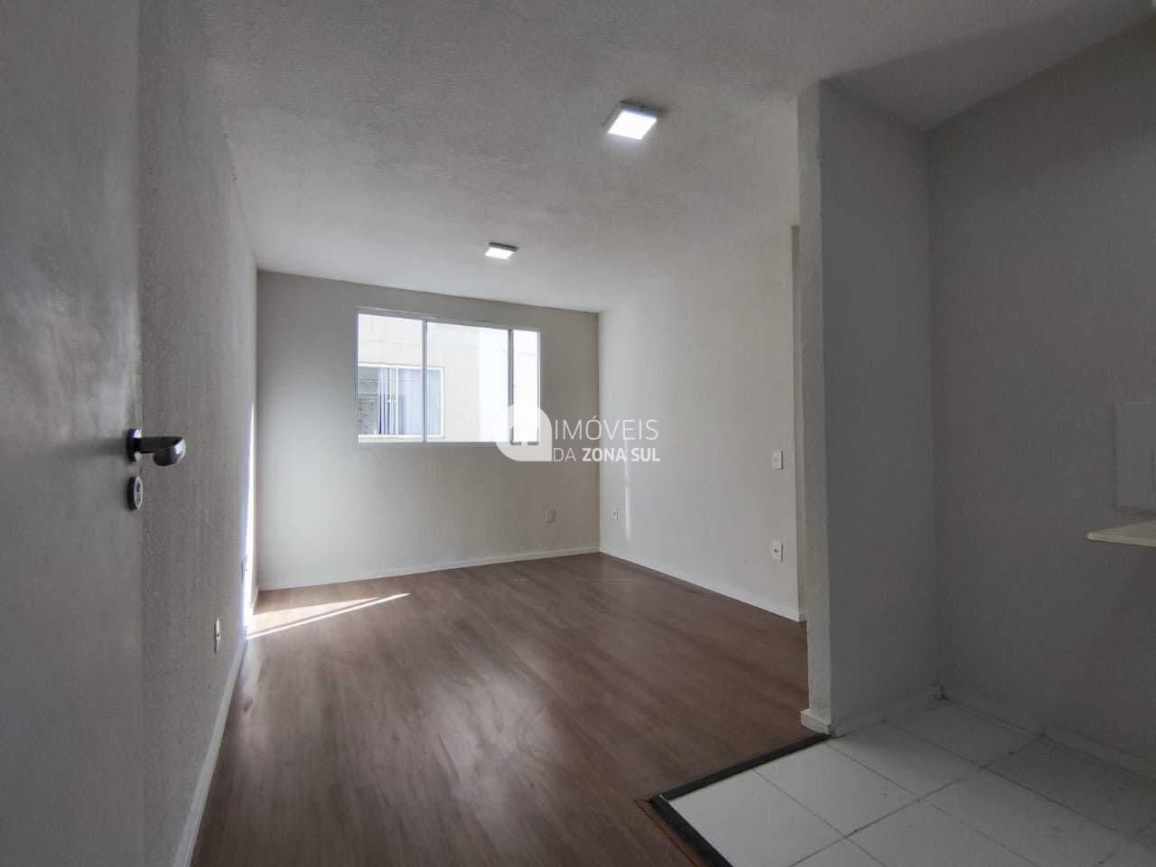 Apartamento em Porto Alegre - Hípica