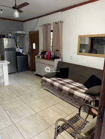 Casa em Porto Alegre - Belém Velho
