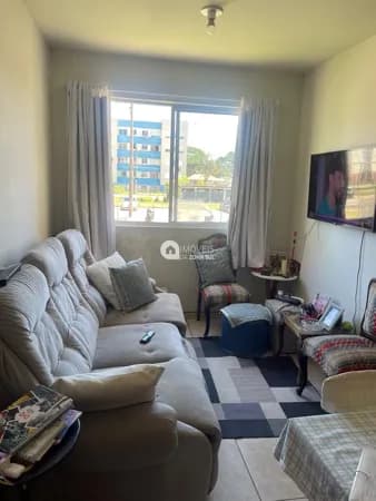 Apartamento em Porto Alegre - Chapéu do Sol