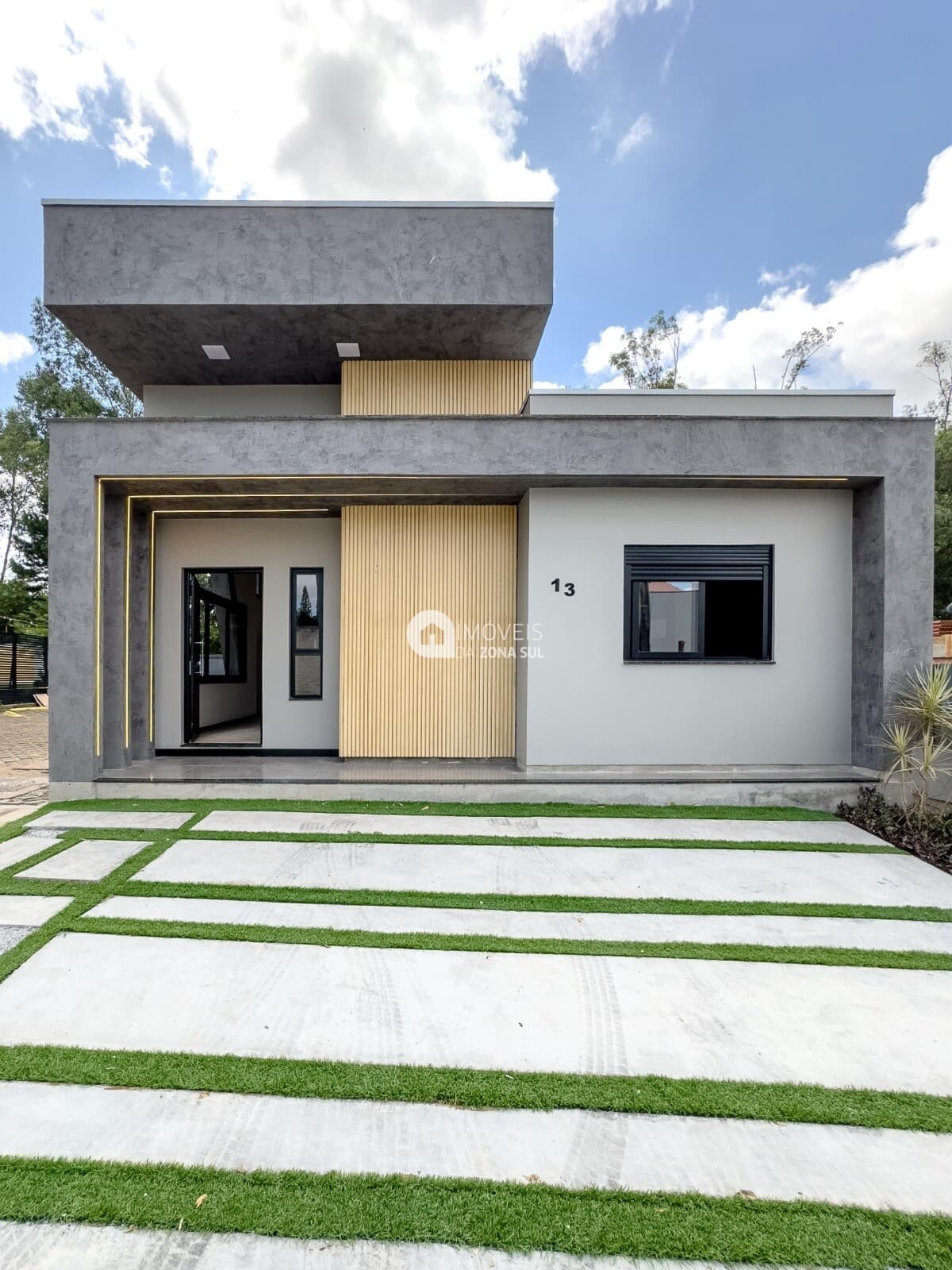 Casa em Porto Alegre - Hípica