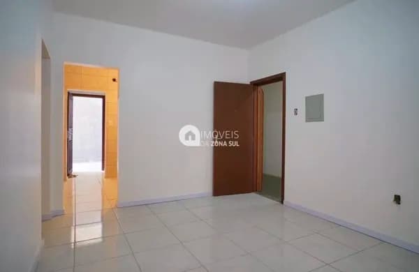 Apartamento em Porto Alegre - São João