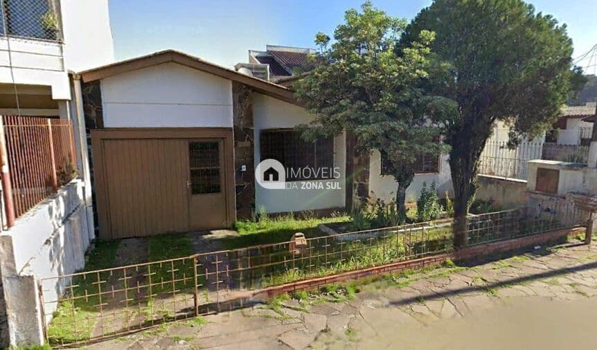 Casa em Porto Alegre - Hípica