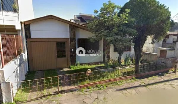 Casa em Porto Alegre - Hípica