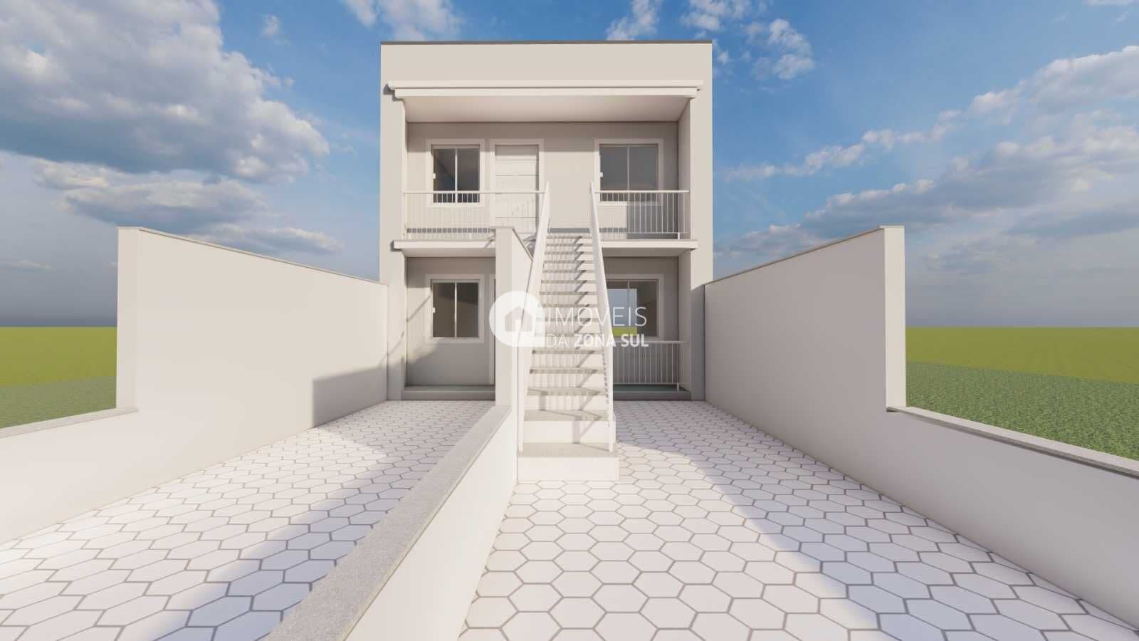 Casa em Porto Alegre - Hípica