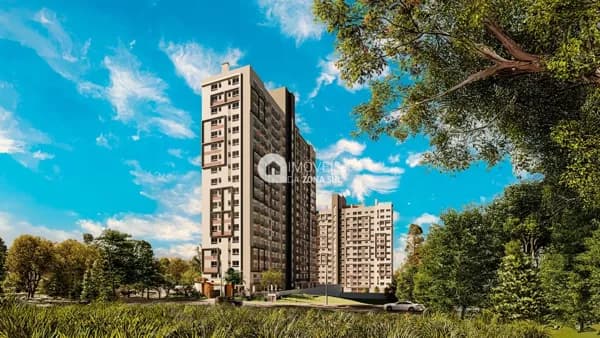 Apartamento em Porto Alegre - Cristal
