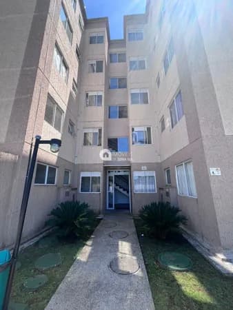 Apartamento em Porto Alegre - Ipanema
