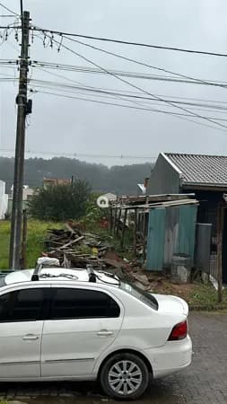 Lote/Terreno em Porto Alegre - Aberta dos Morros