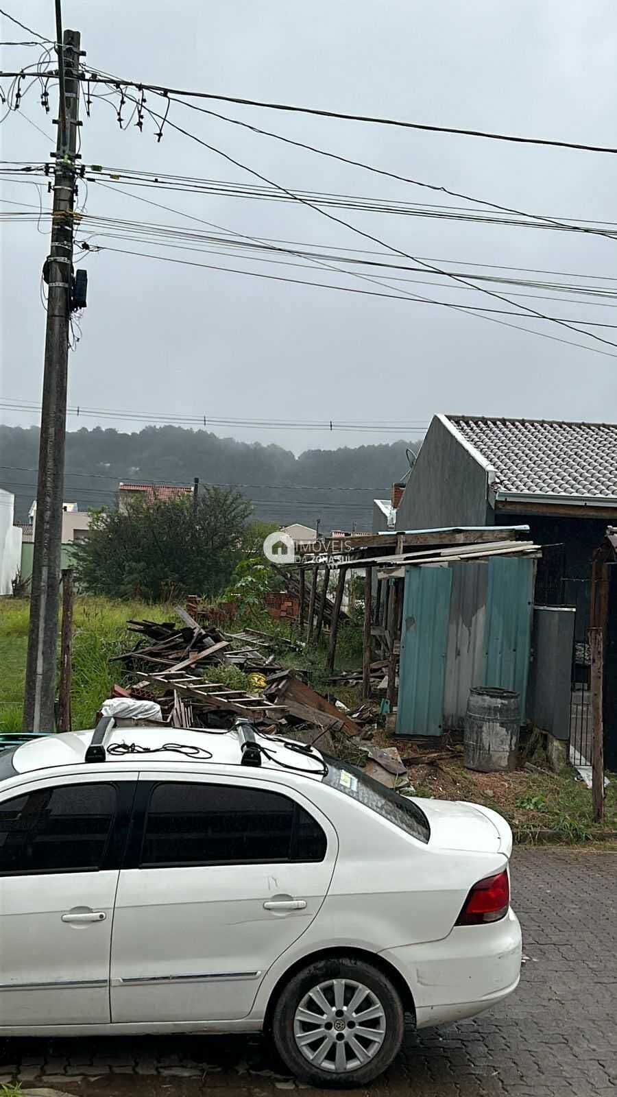 Lote/Terreno em Porto Alegre - Aberta dos Morros