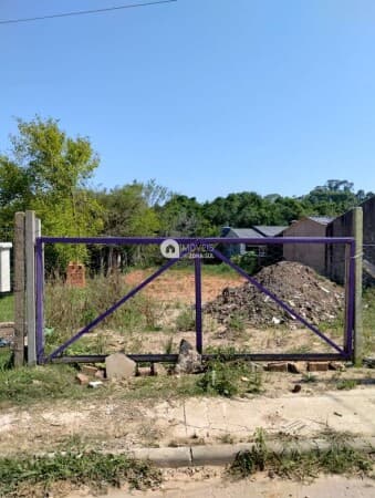 Lote/Terreno em Porto Alegre - Hípica