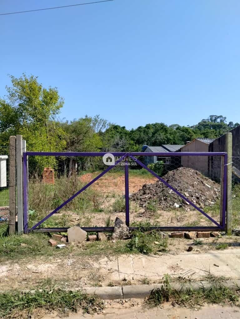Lote/Terreno em Porto Alegre - Hípica
