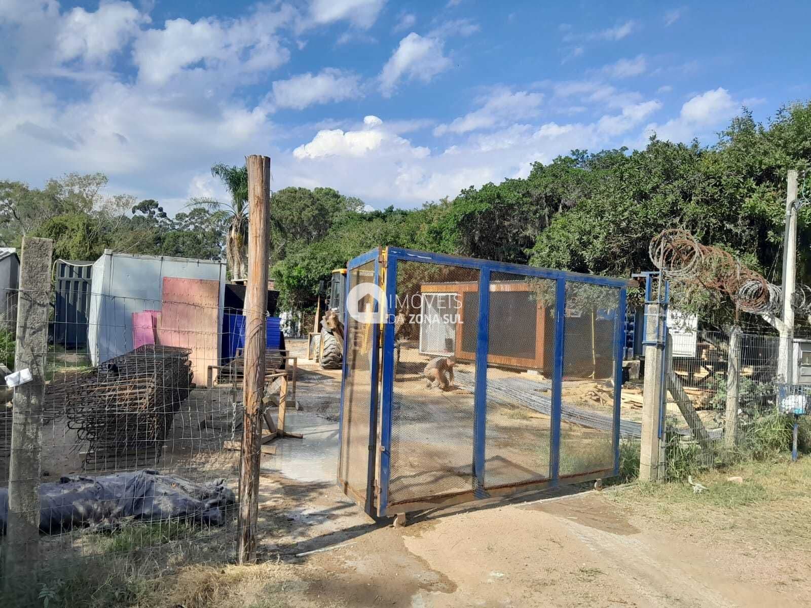 Lote/Terreno em Porto Alegre - Lami
