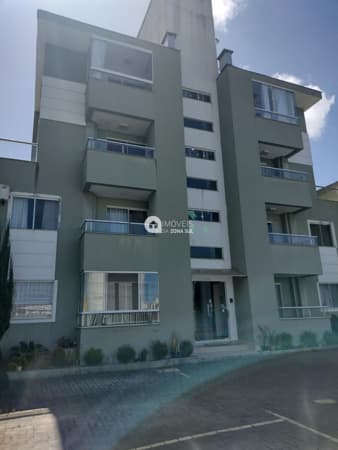 Apartamento em Camboriú - Santa Regina