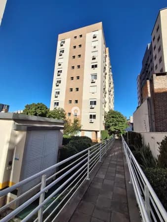 Apartamento em Porto Alegre - Tristeza