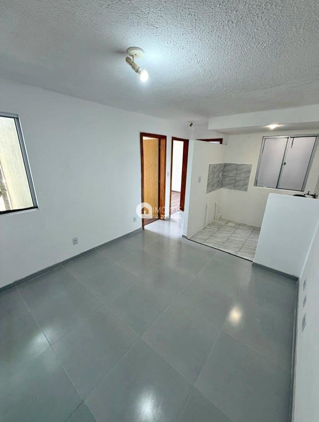 Apartamento em Porto Alegre - Restinga