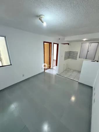 Apartamento em Porto Alegre - Restinga